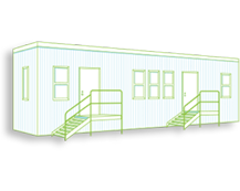 Portable Offices